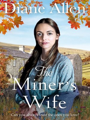 cover image of The Miner's Wife